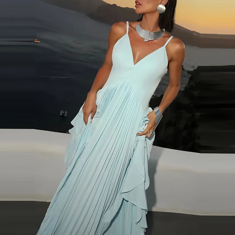 Bella Dress