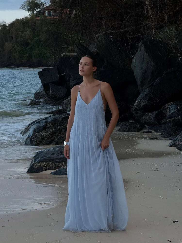 Cleo Dress
