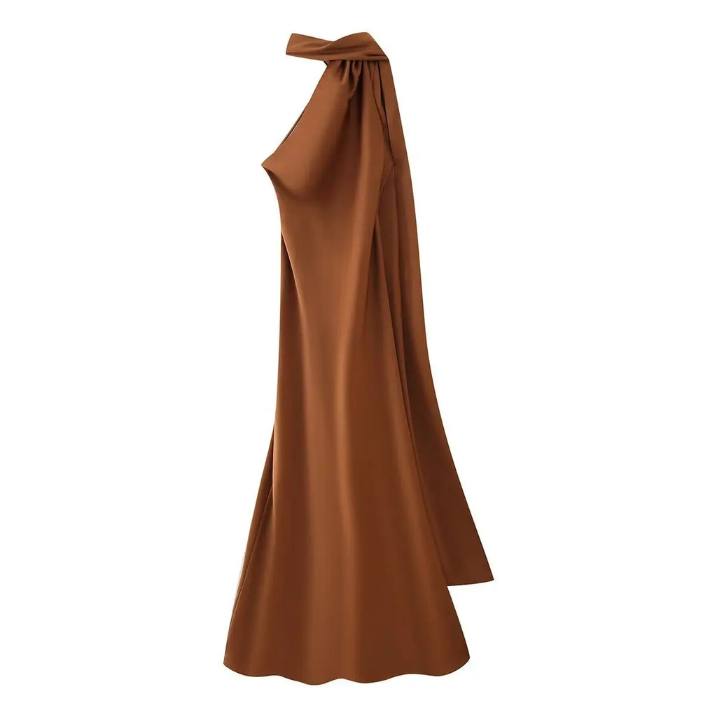 Isabella dress
