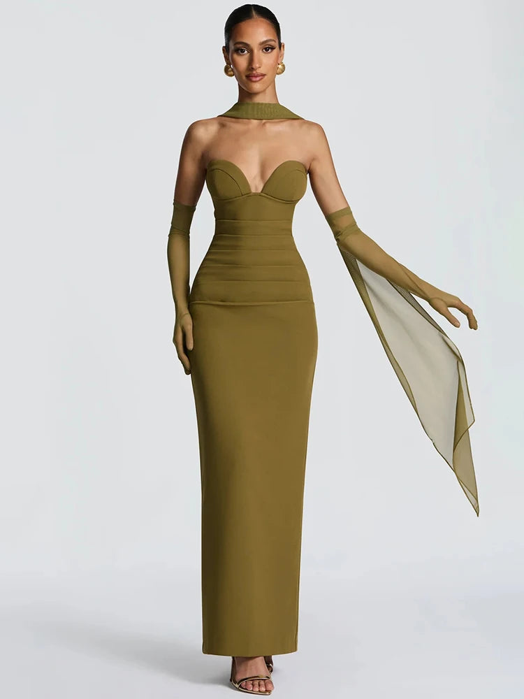 Blair Dress
