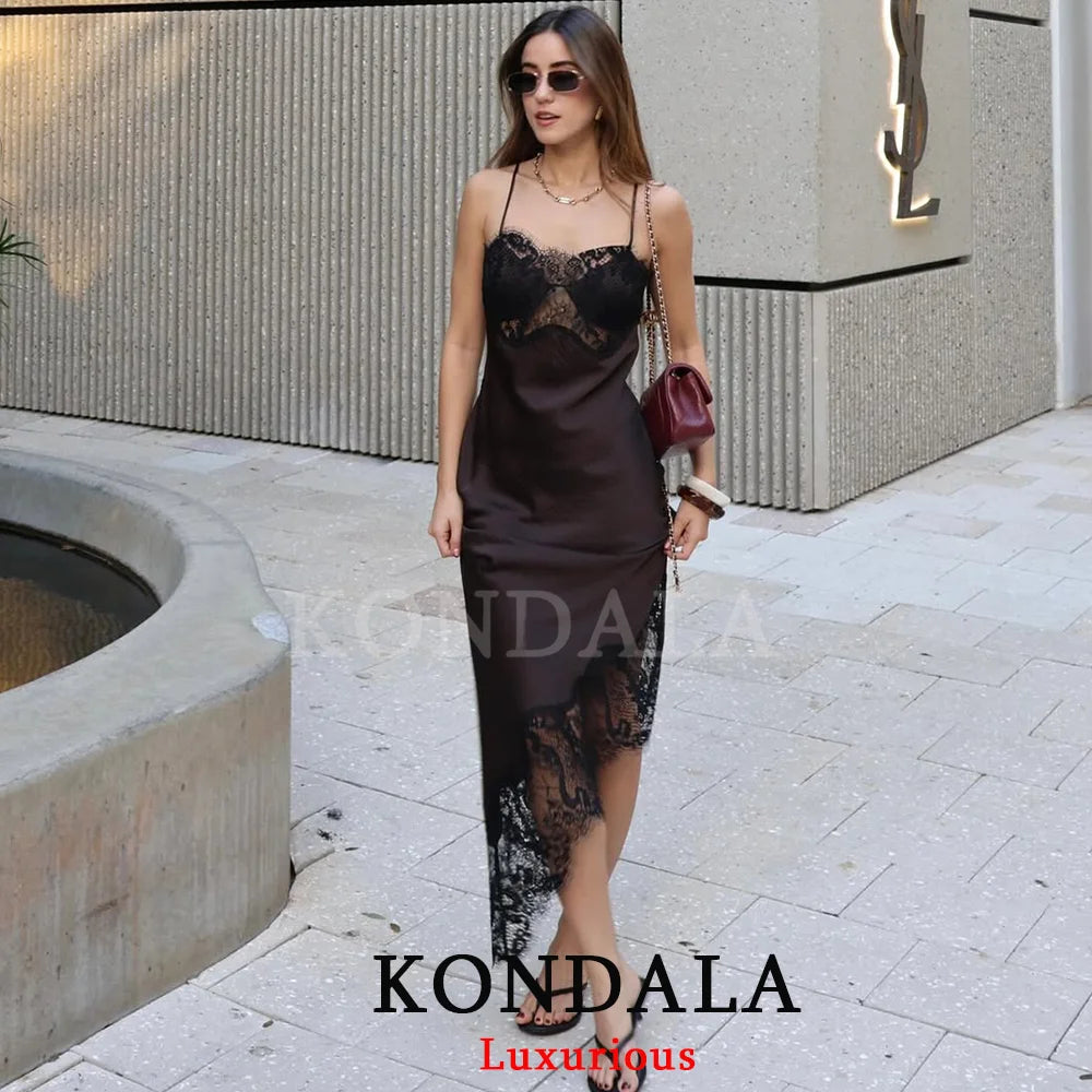 Lenora Dress