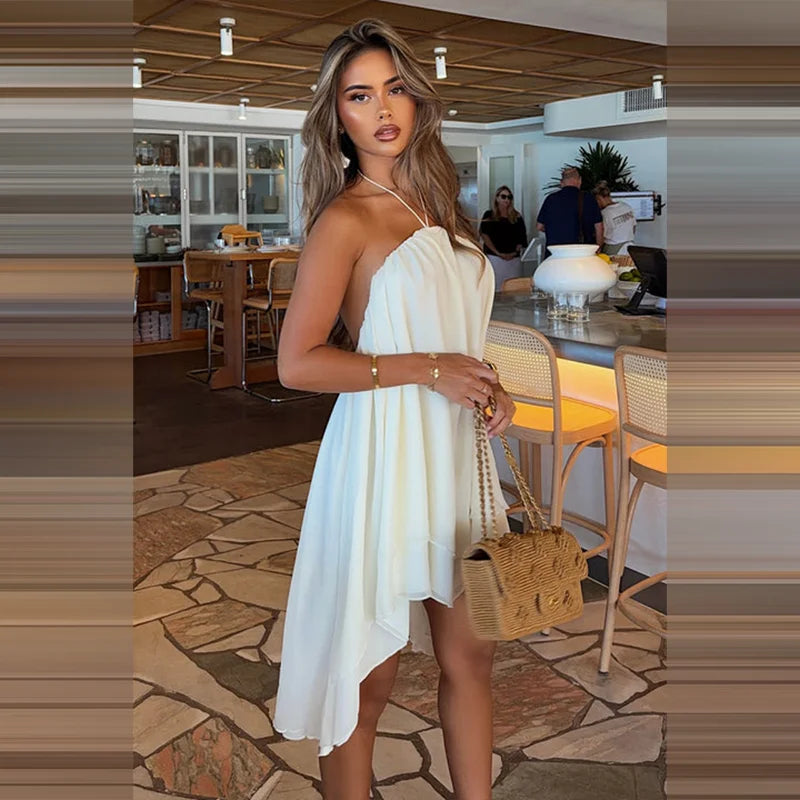 Mia Dress