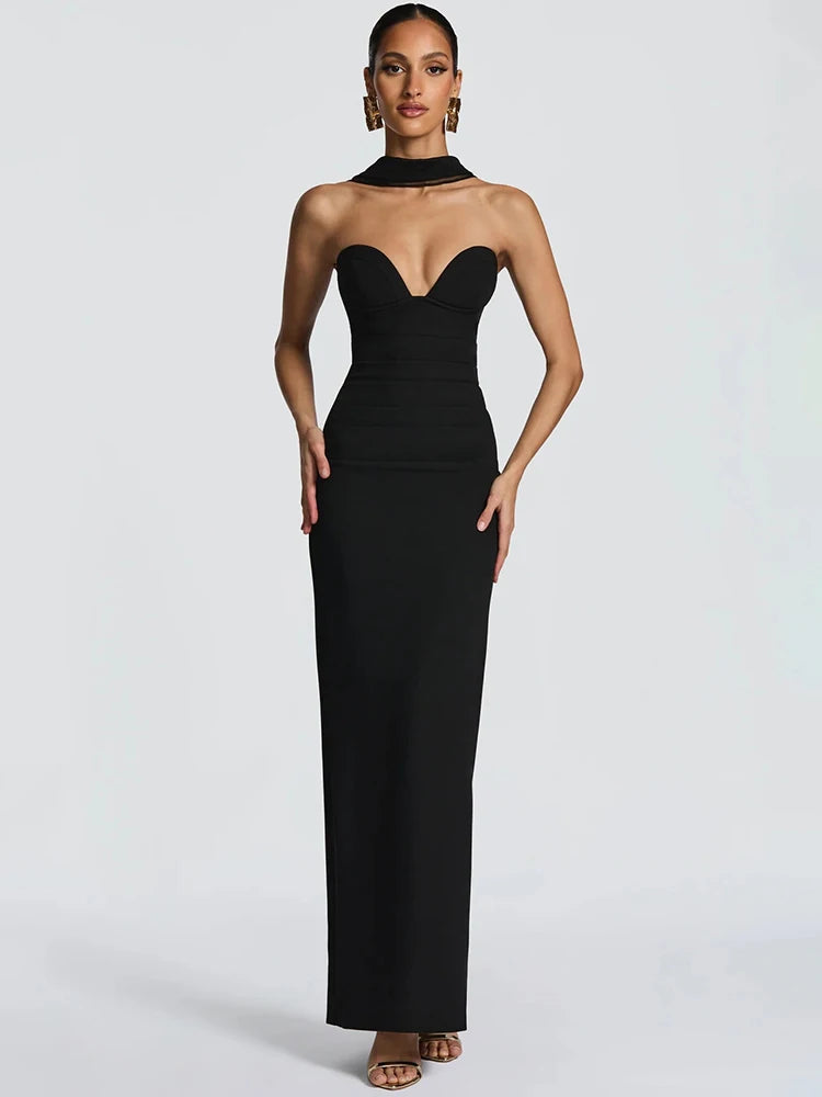 Blair Dress