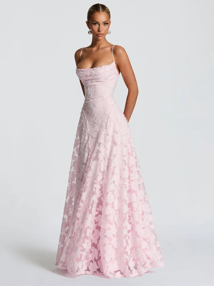 Stefani Dress