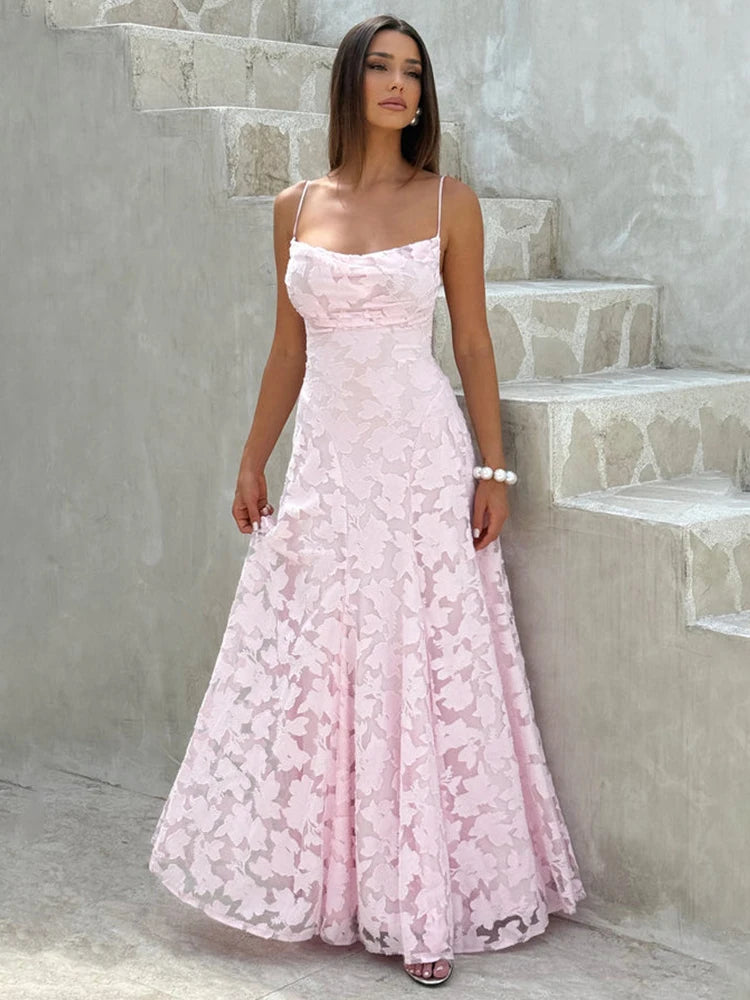 Stefani Dress