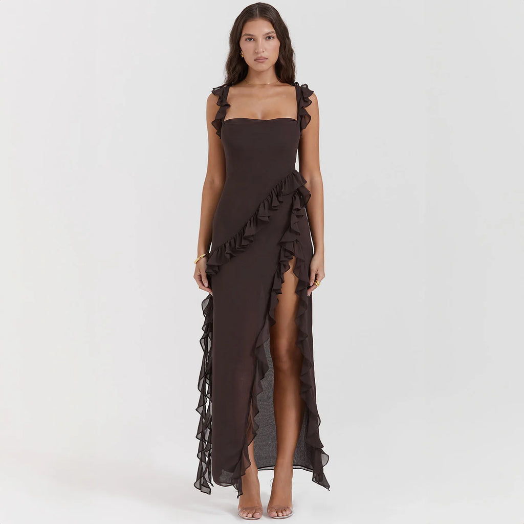 Thea Dress