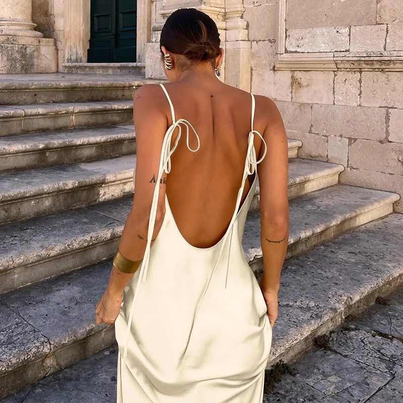 Celeste Dress