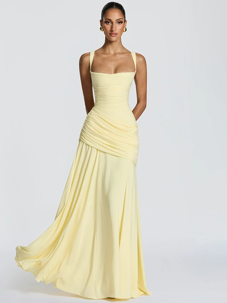 Aurora dress