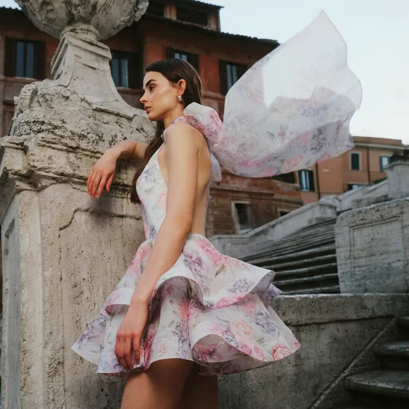 Sasha Dress