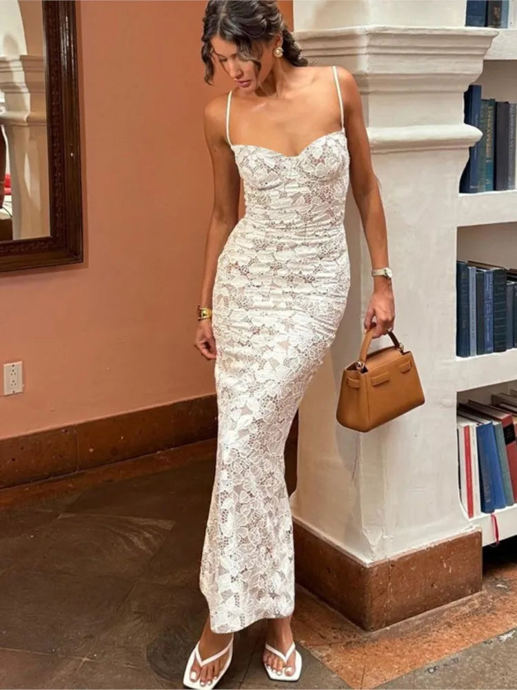 Valentina Dress