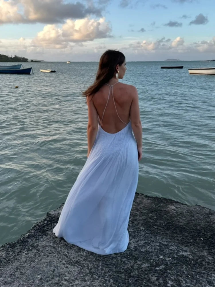 Cleo Dress