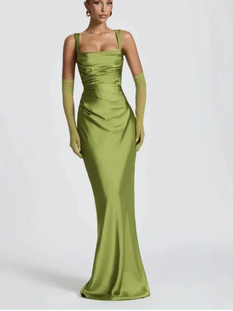 Aurelia Dress