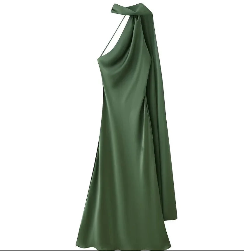 Isabella dress