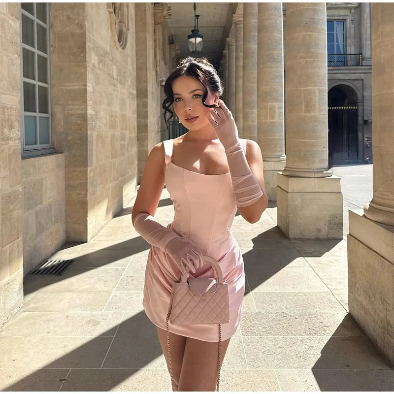 Aria Dress