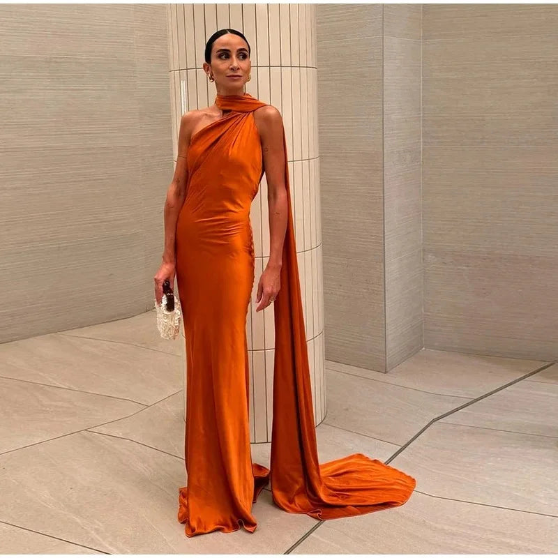Isabella dress