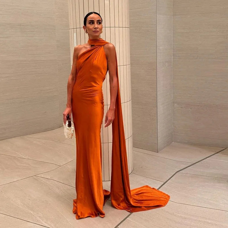 Isabella dress