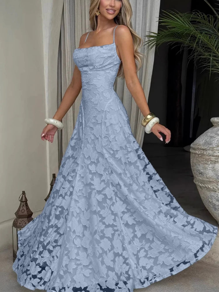 Stefani Dress
