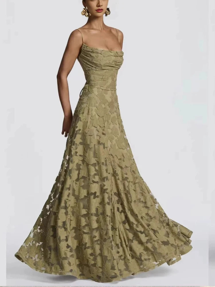 Stefani Dress