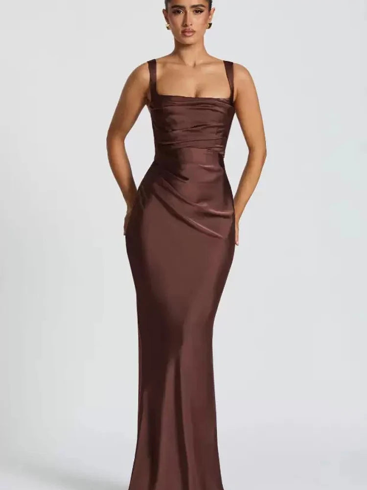 Aurelia Dress
