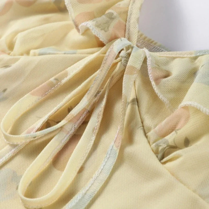 Alessia Dress