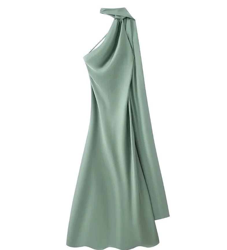 Isabella dress