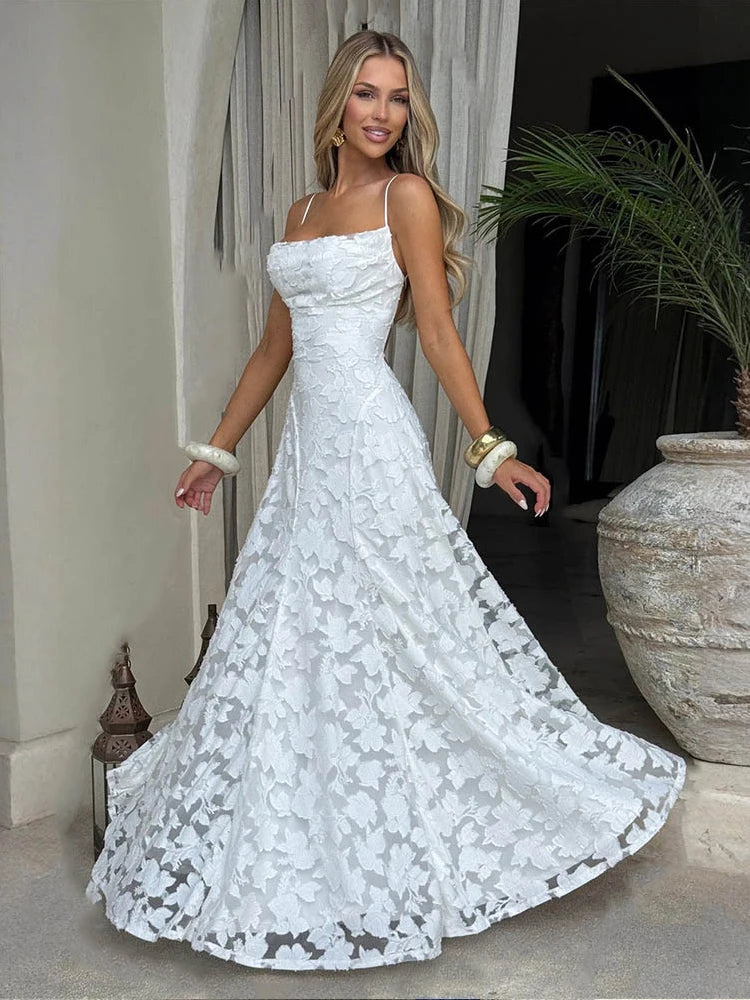 Stefani Dress
