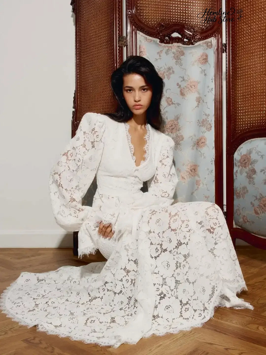 Valentina Set