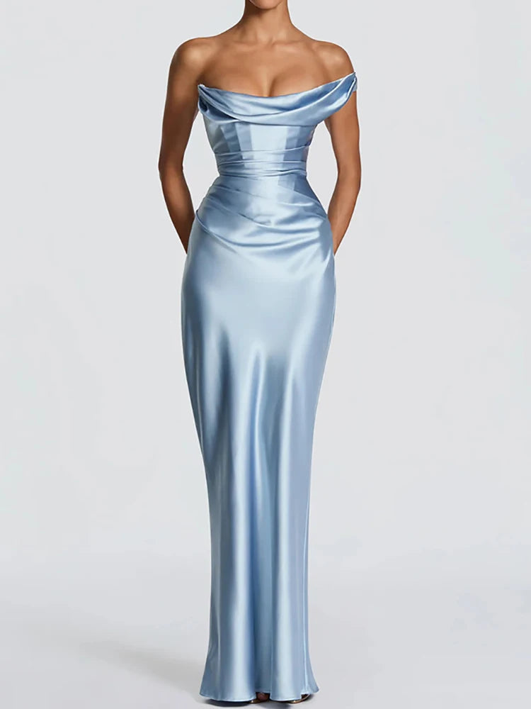 Nora Dress