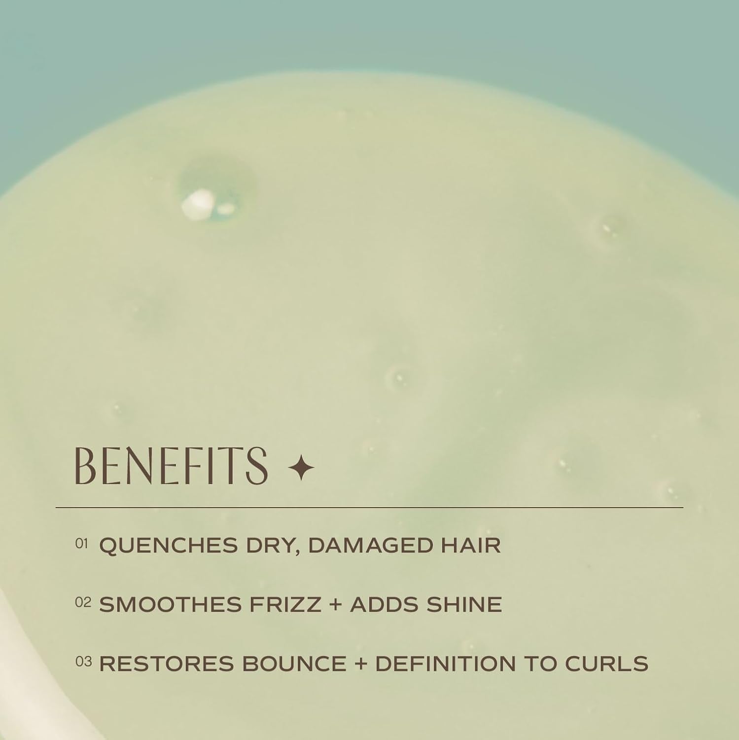 Natural Shampoo