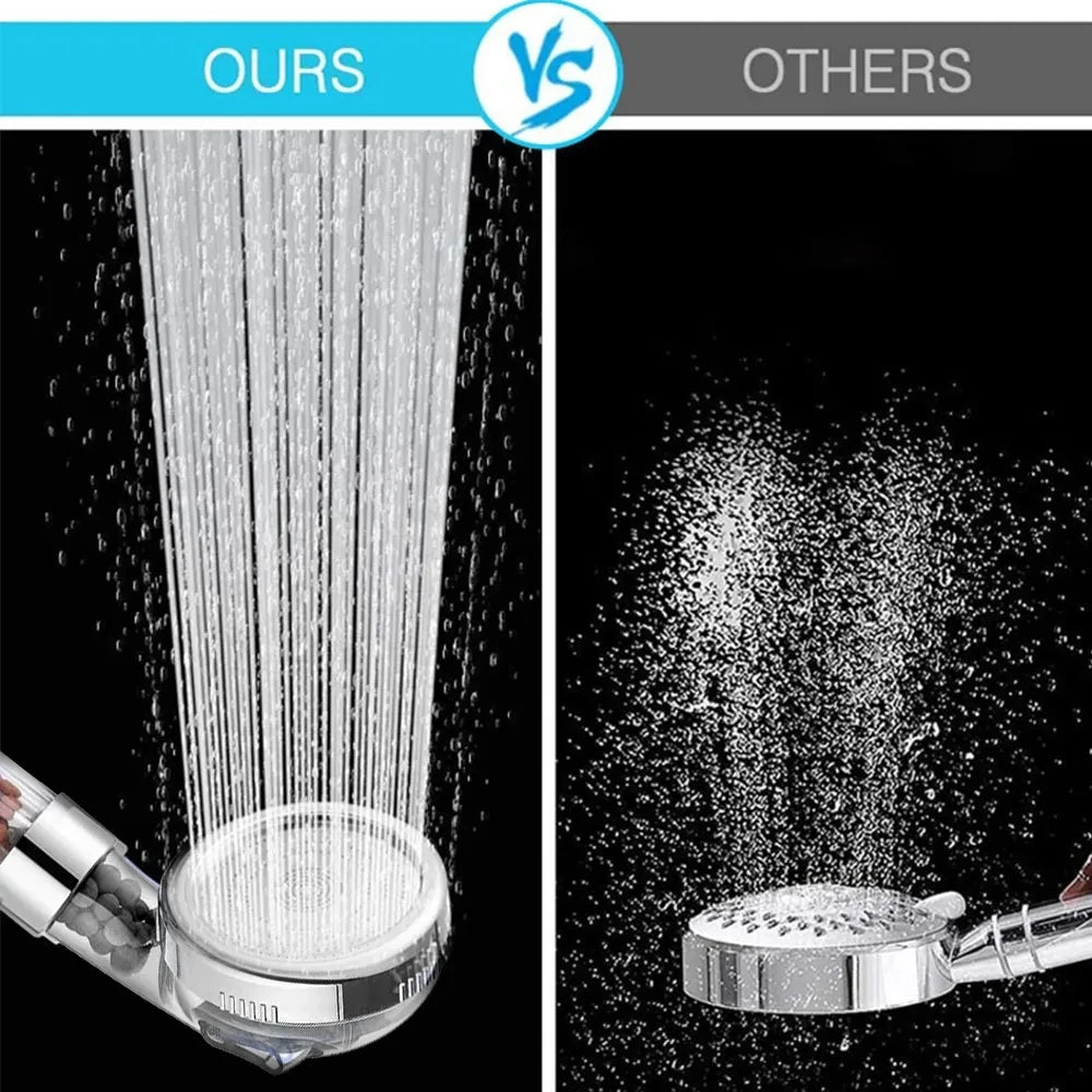 Filter Shower Head