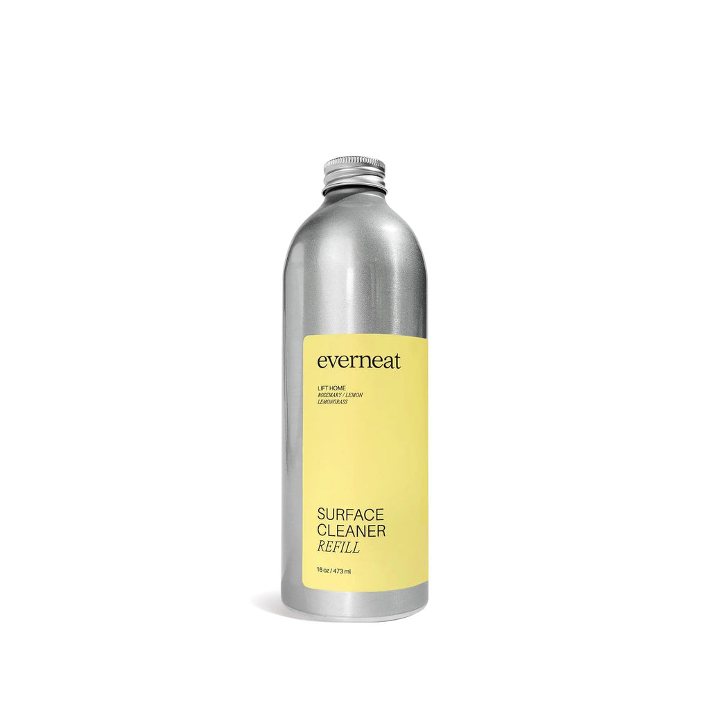 Non-Toxic Natural surface Cleaner