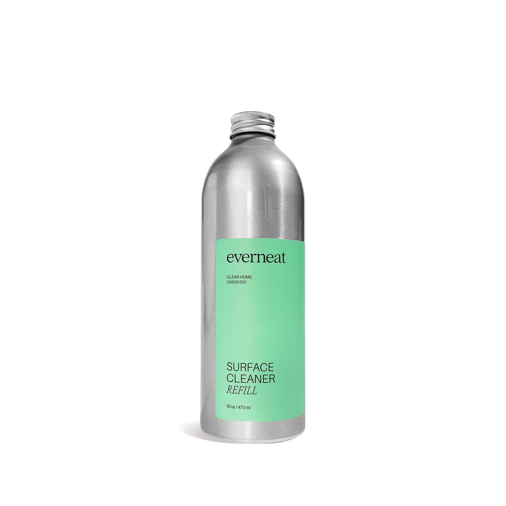 Non-Toxic Natural surface Cleaner