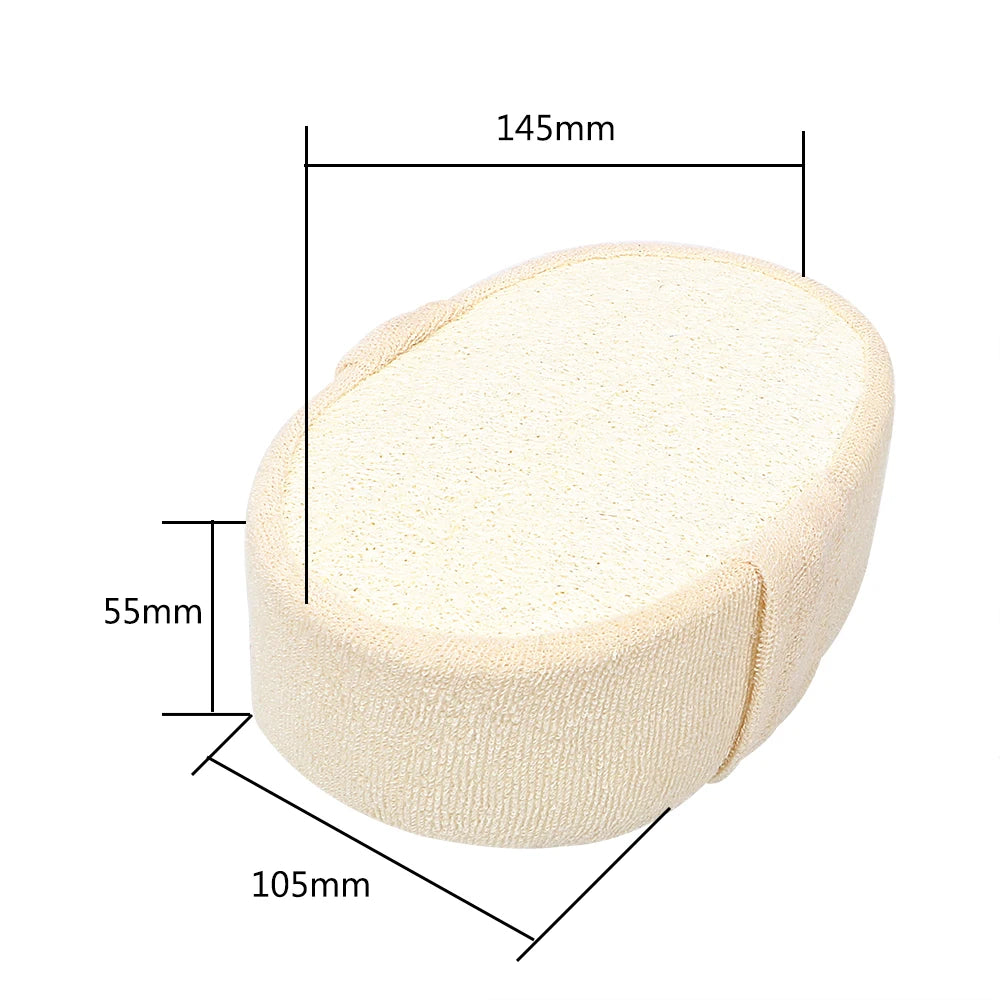 Natural Loofah
