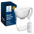  BPA-Free Water Filter pitcher