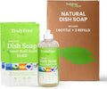 Non-toxic Dish Soap