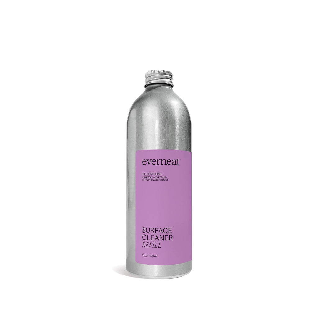 Non-Toxic Natural surface Cleaner