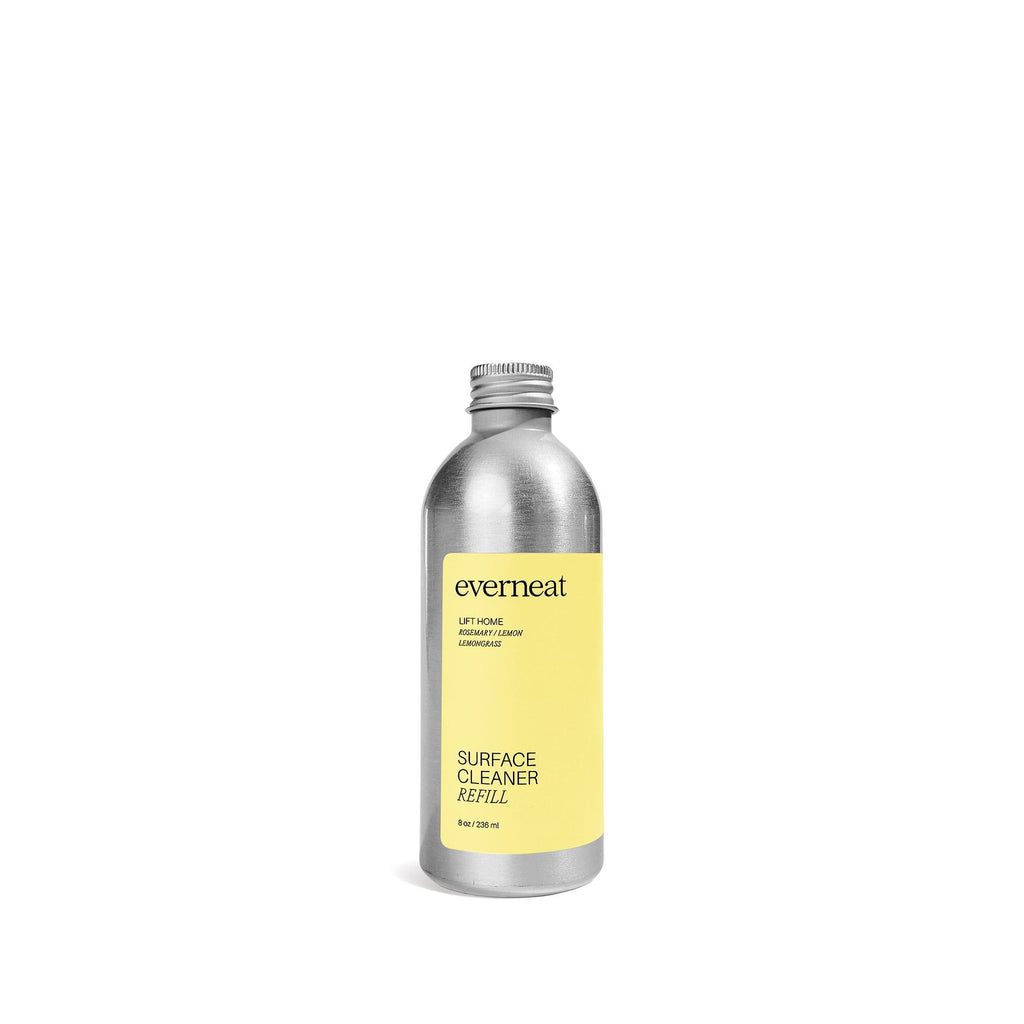 Non-Toxic Natural surface Cleaner