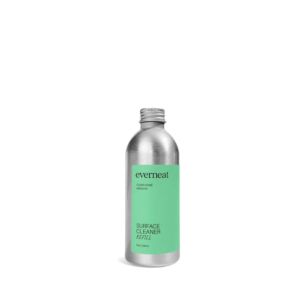 Non-Toxic Natural surface Cleaner