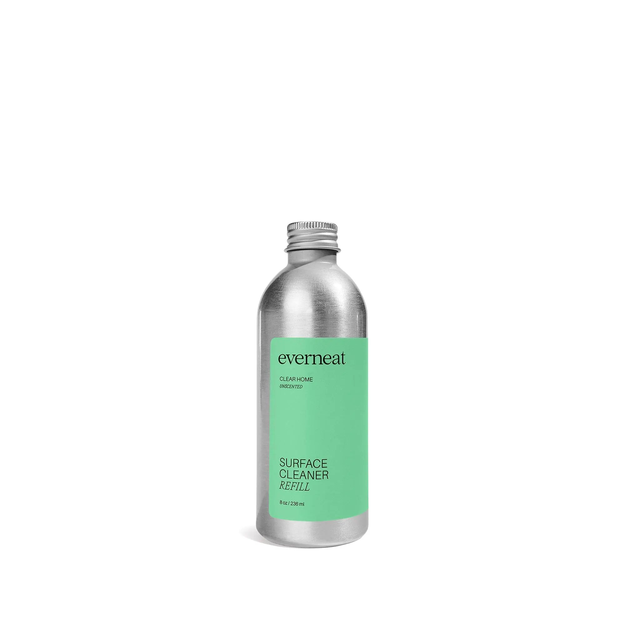 Non-Toxic Natural surface Cleaner