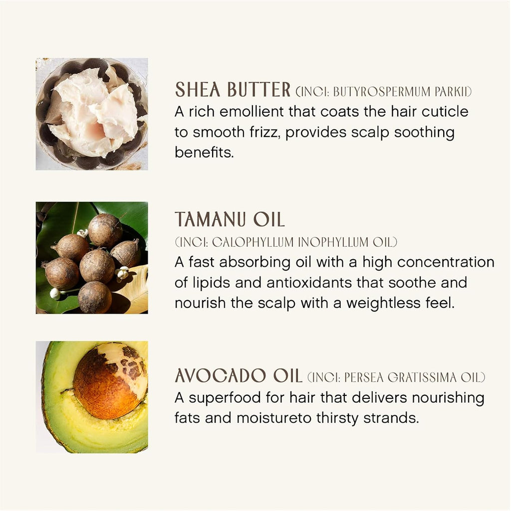 Natural Shampoo