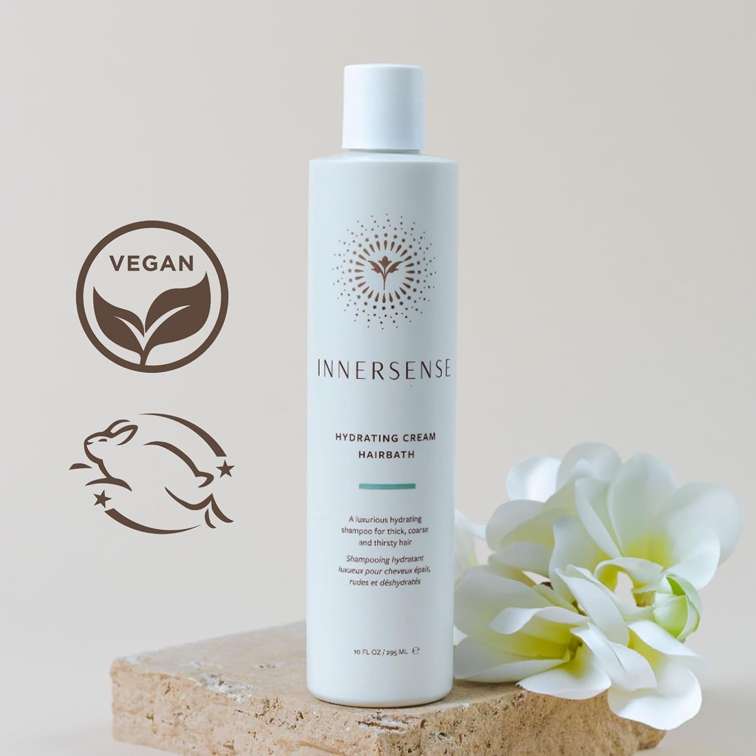 Natural Shampoo