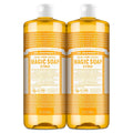 Non-toxic Body wash soap